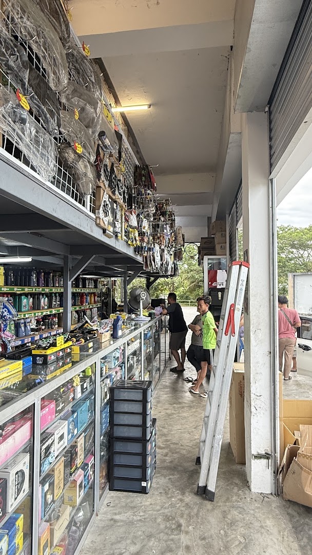 Wee Kang trading — photo 3