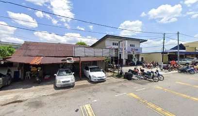 Soon Hing Motor in Seri Kembangan