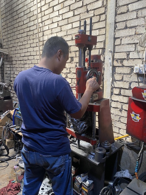 Chet Maju Motor — photo 2