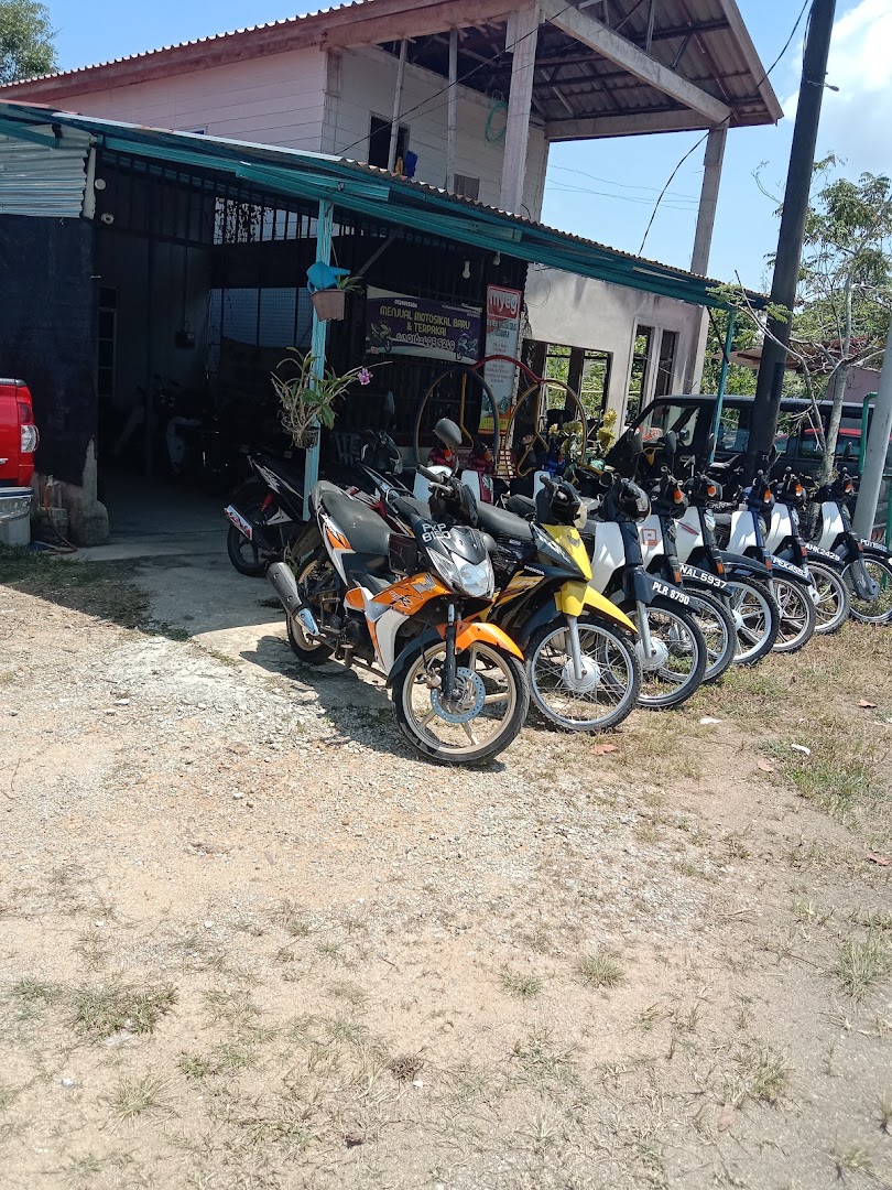 KEDAI JUAL MOTOR NZYY — photo 3