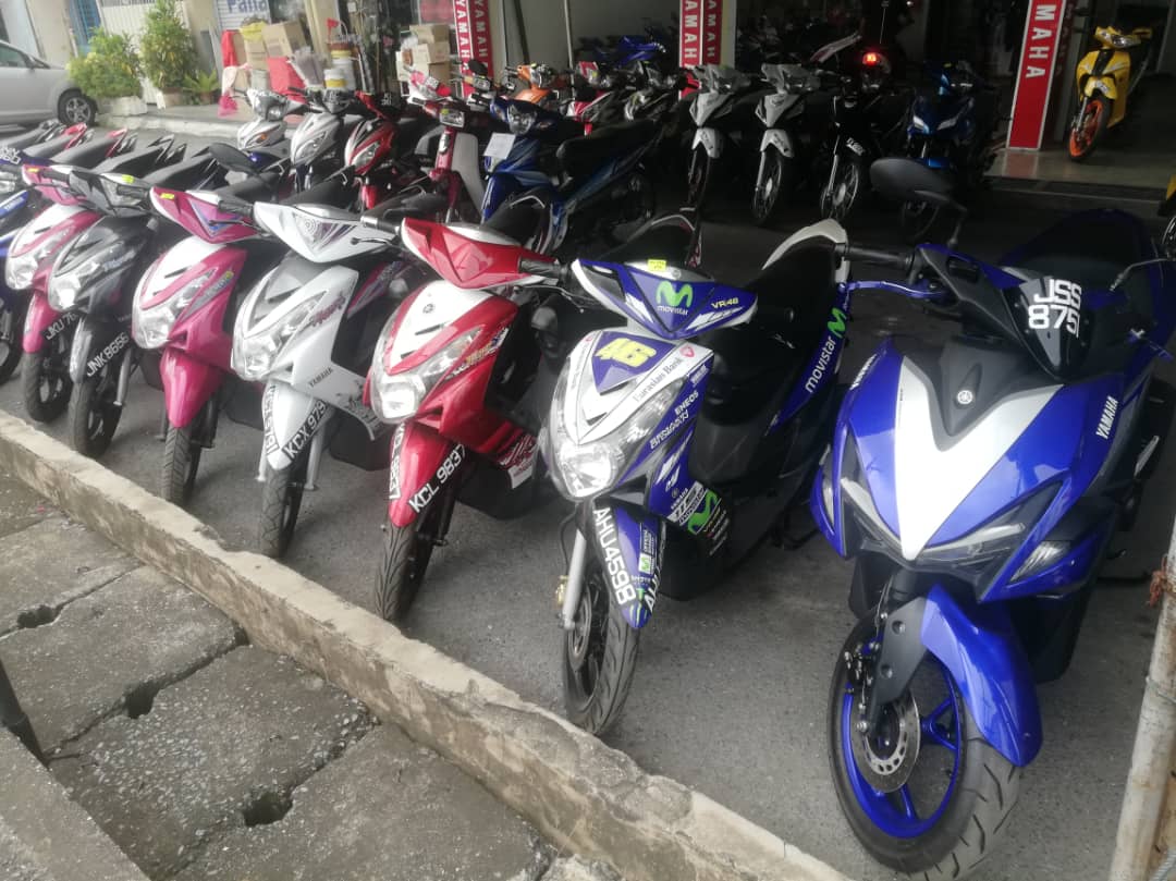 HK MOTOR SIK, KEDAH — photo 3