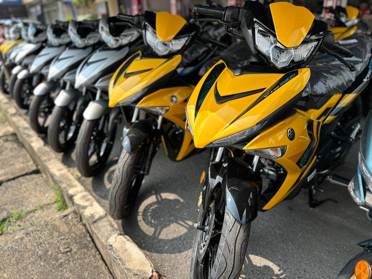 HK MOTOR SIK, KEDAH — photo 5