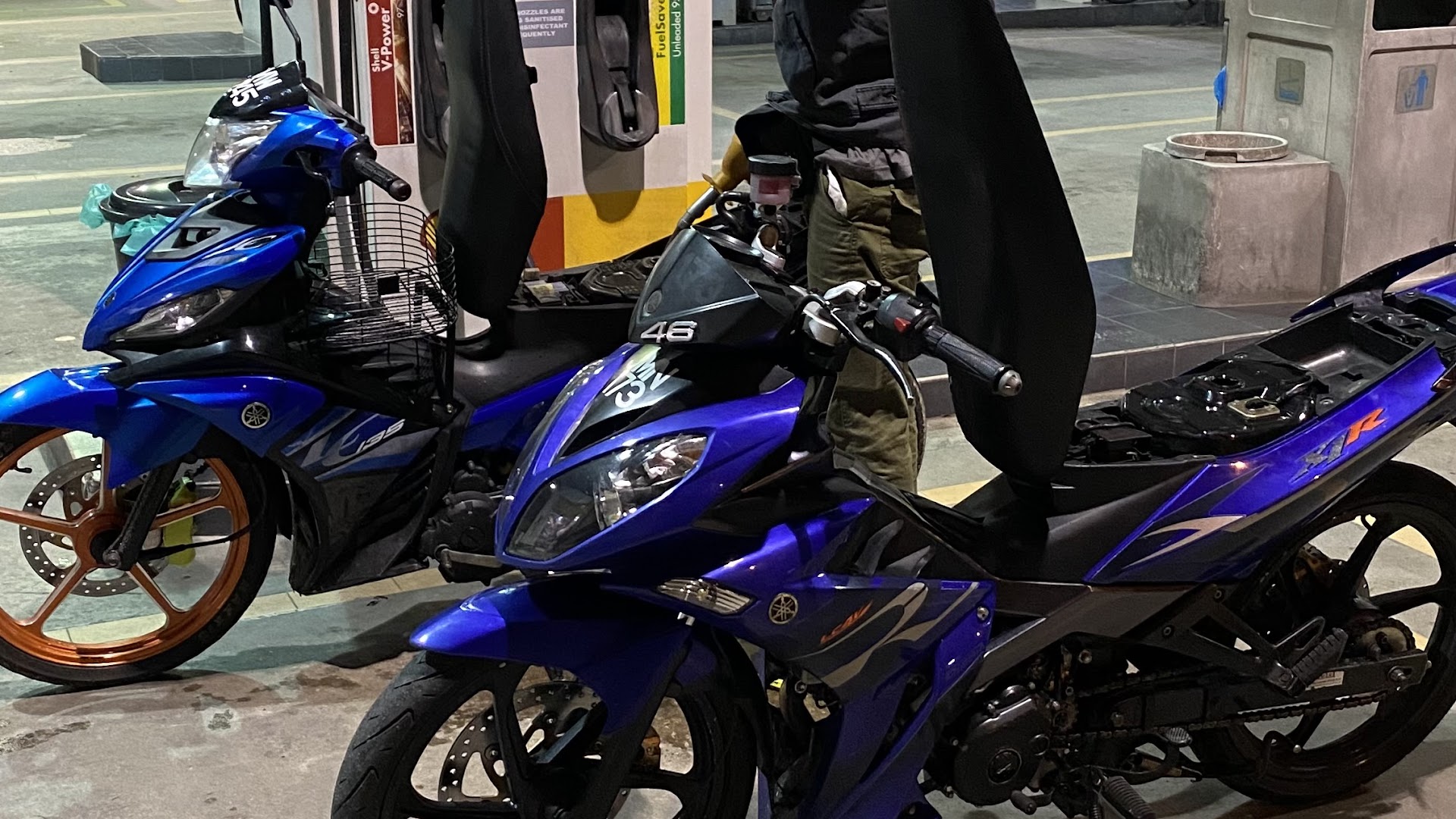 Top Bike Kulai — photo 5