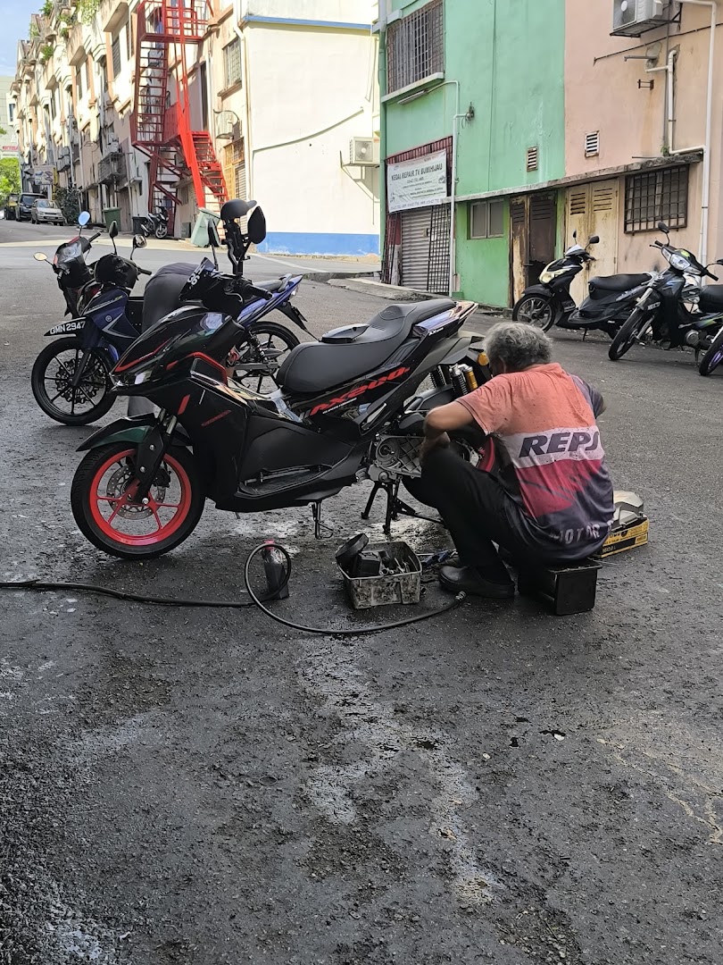 Izdi Motor — photo 2