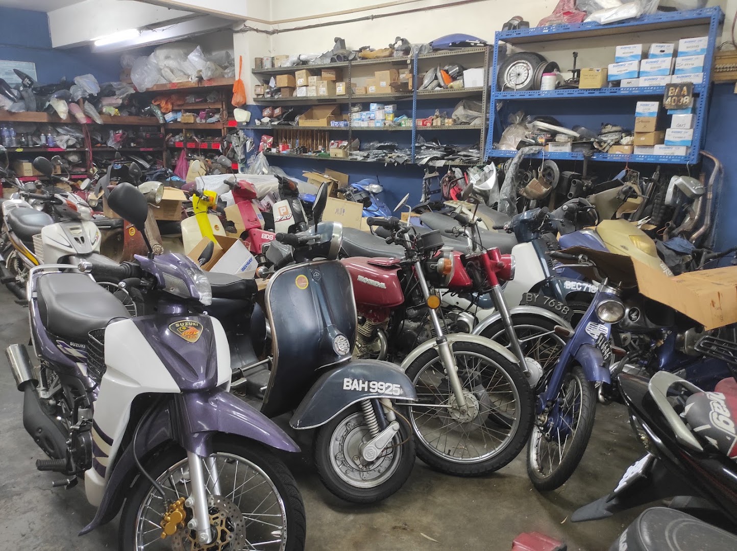Izdi Motor — photo 4