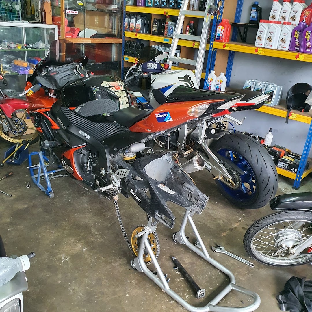 55 BROTHERS MOTORSPORT in Padang Serai