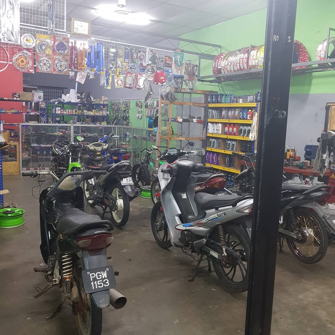 55 BROTHERS MOTORSPORT — photo 2