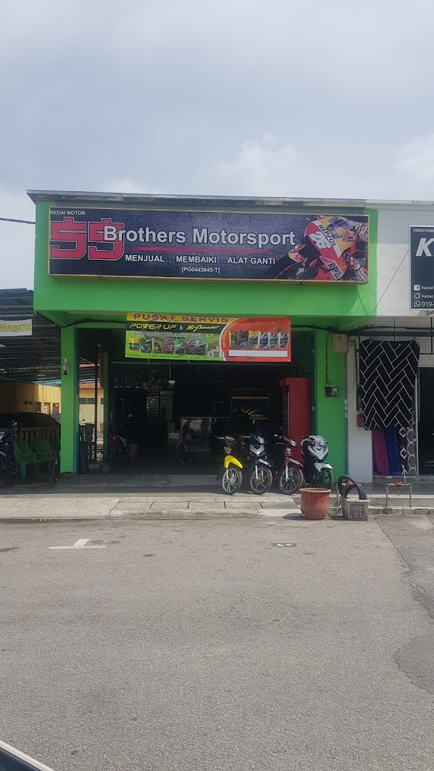 55 BROTHERS MOTORSPORT — photo 3