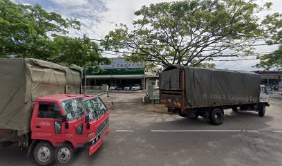 SIN ENG HUAT — photo 1