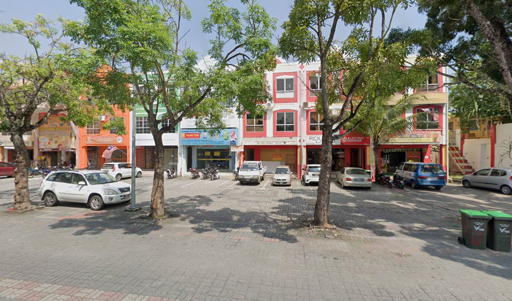 Pickngo in Langkawi