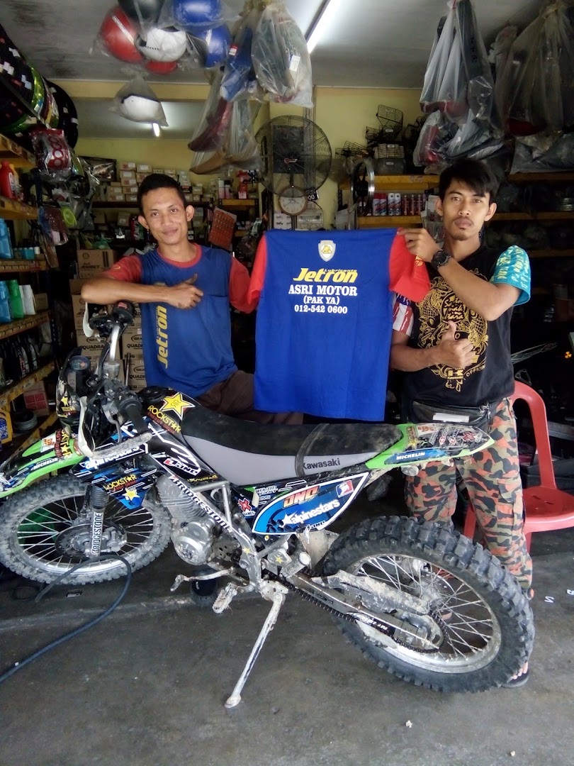 Pakya( Asri) Motor Repair — photo 1