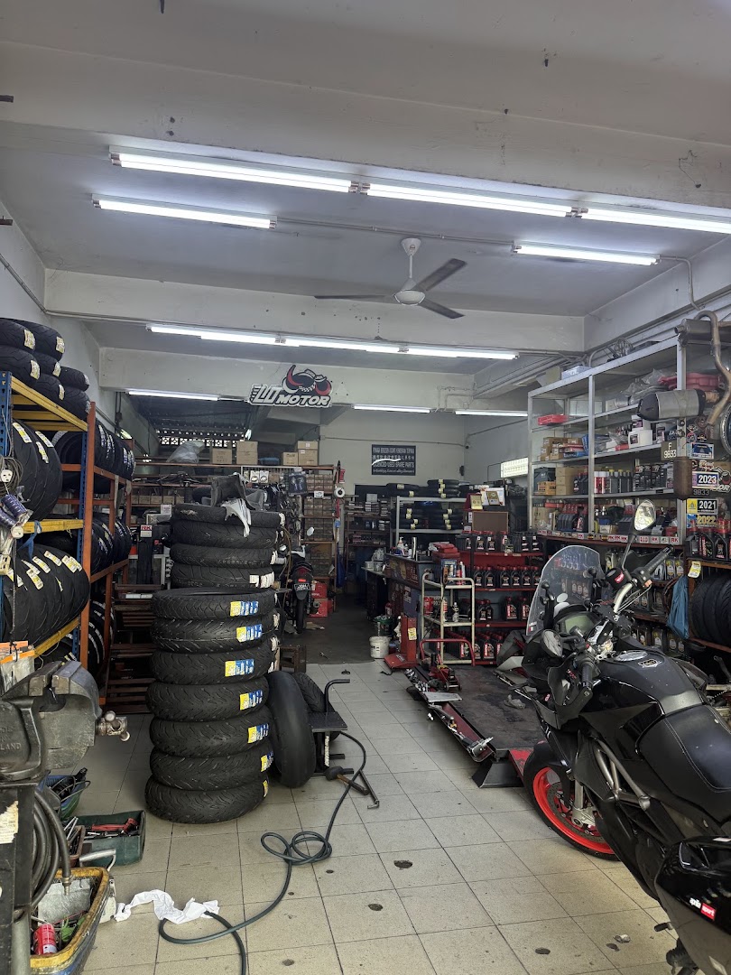 Lo Motor — photo 2