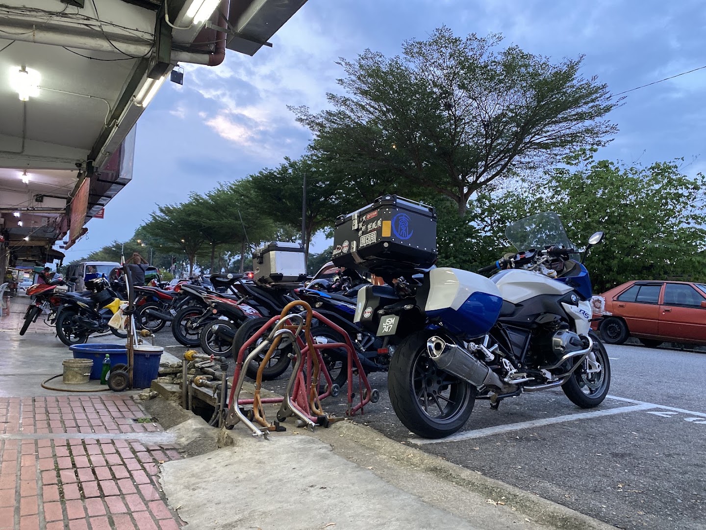 Lo Motor — photo 3