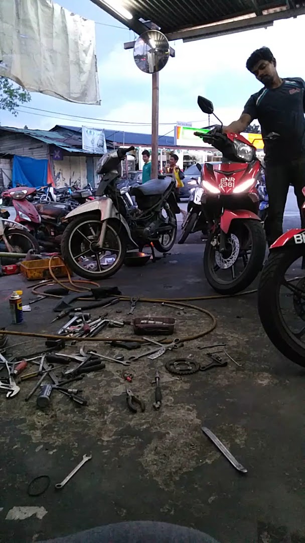 Hj Nan Motor — photo 2