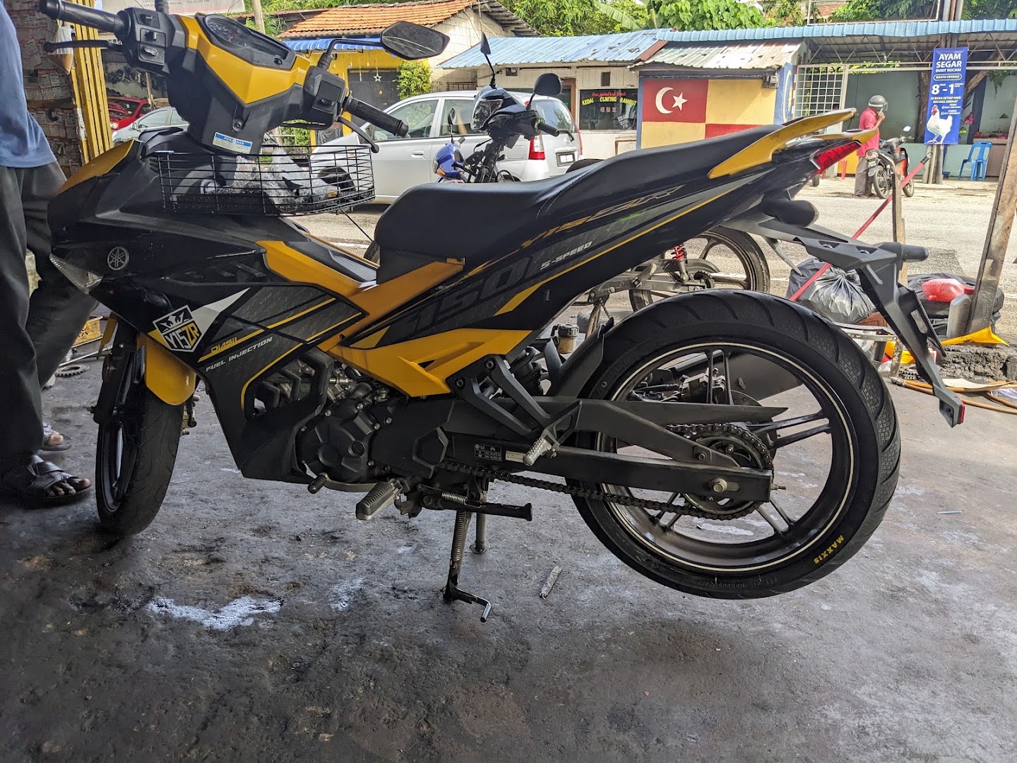 Hj Nan Motor — photo 3