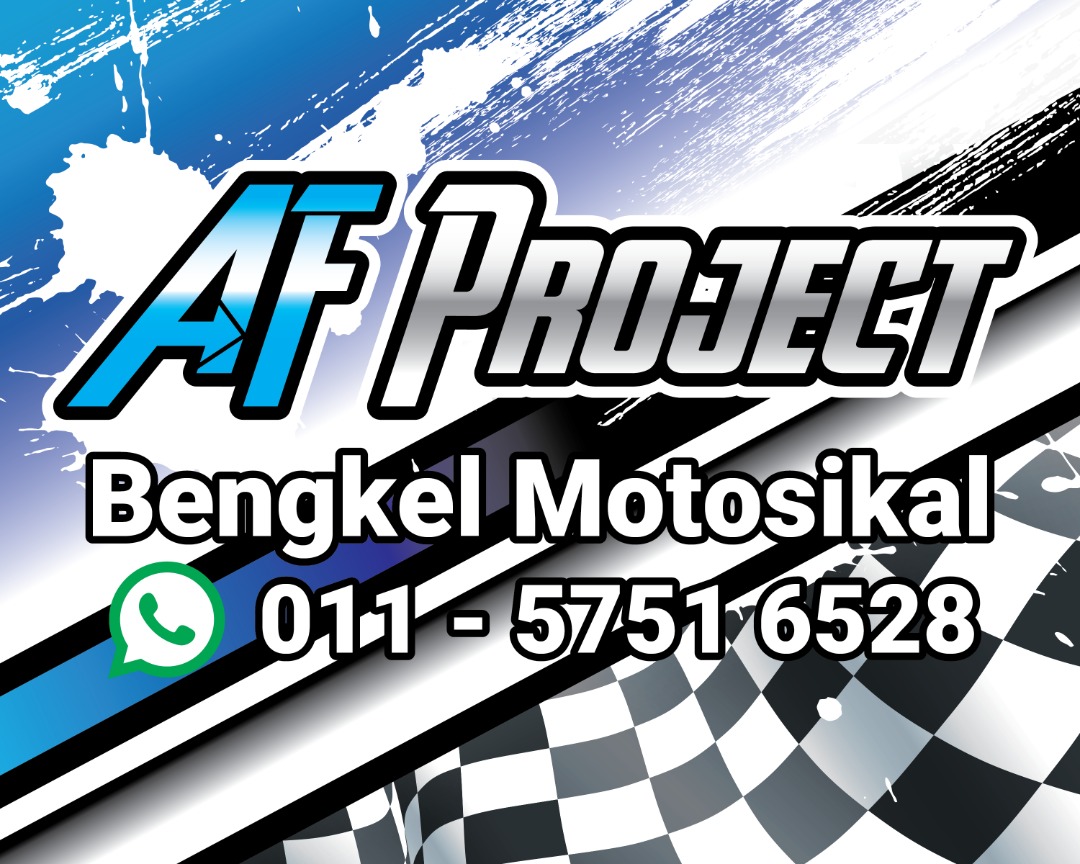 AF PROJECT ENT. — photo 2