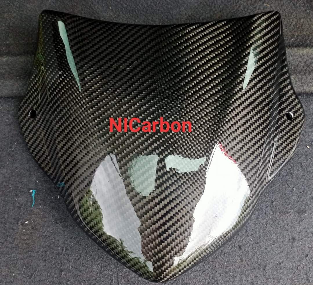 NICarbon Fiber in Johor Bahru