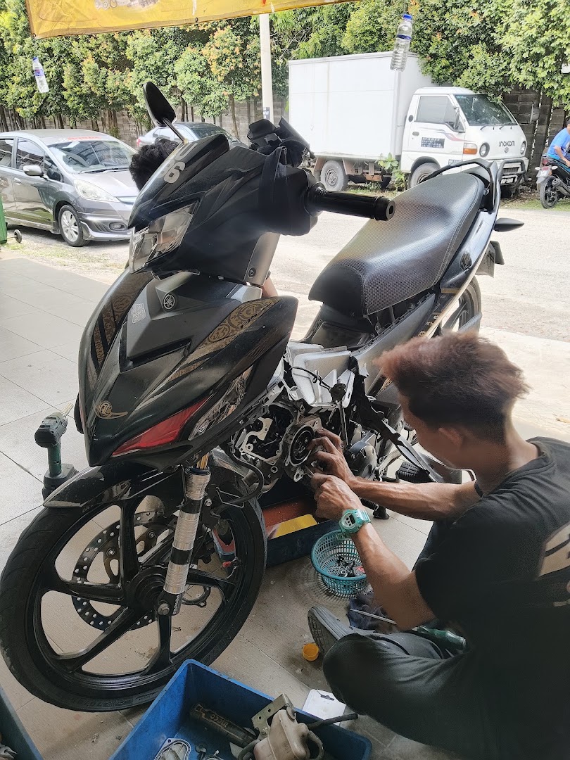 Mac garage motorsports in Selangor