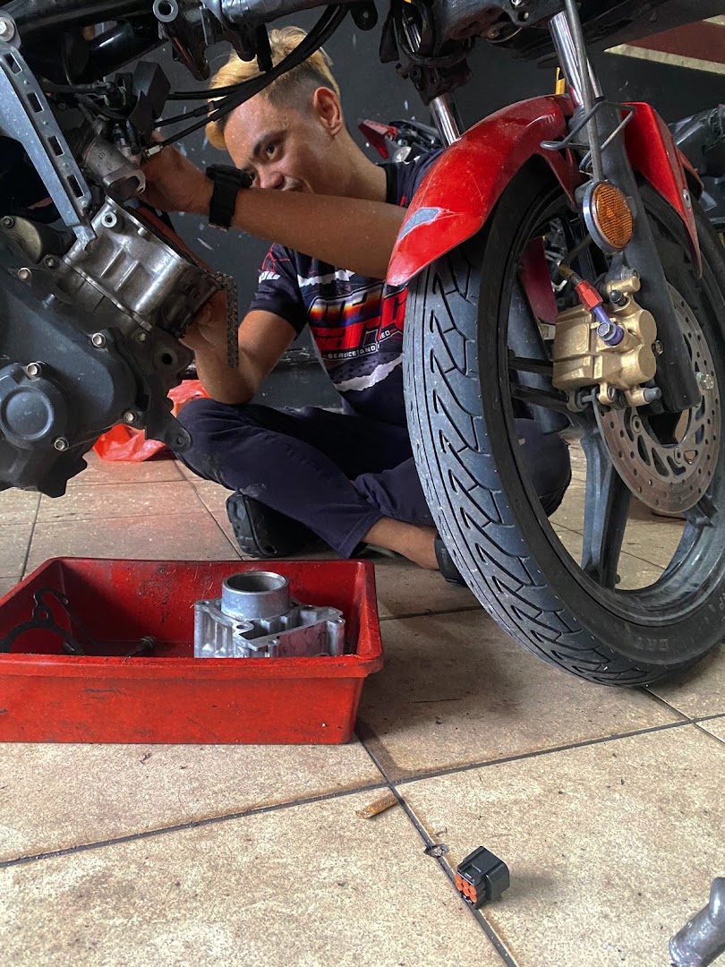 Mac garage motorsports — photo 4