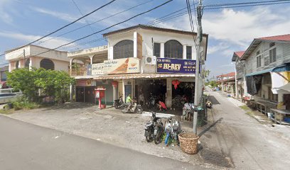 Kedai motor sin kee — photo 1