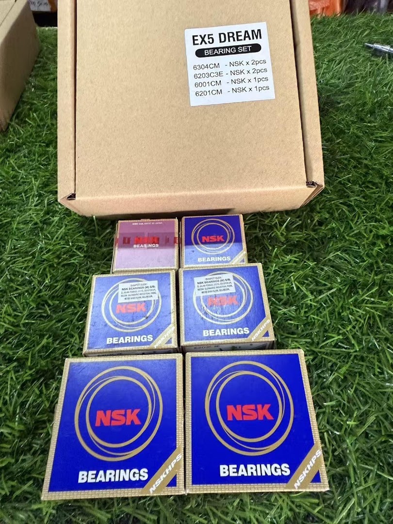 Joo Heng Motor — photo 2