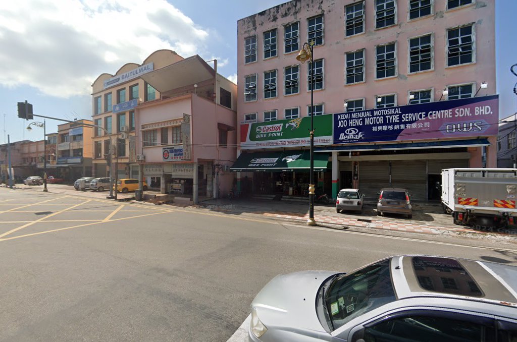 Joo Heng Motor — photo 3