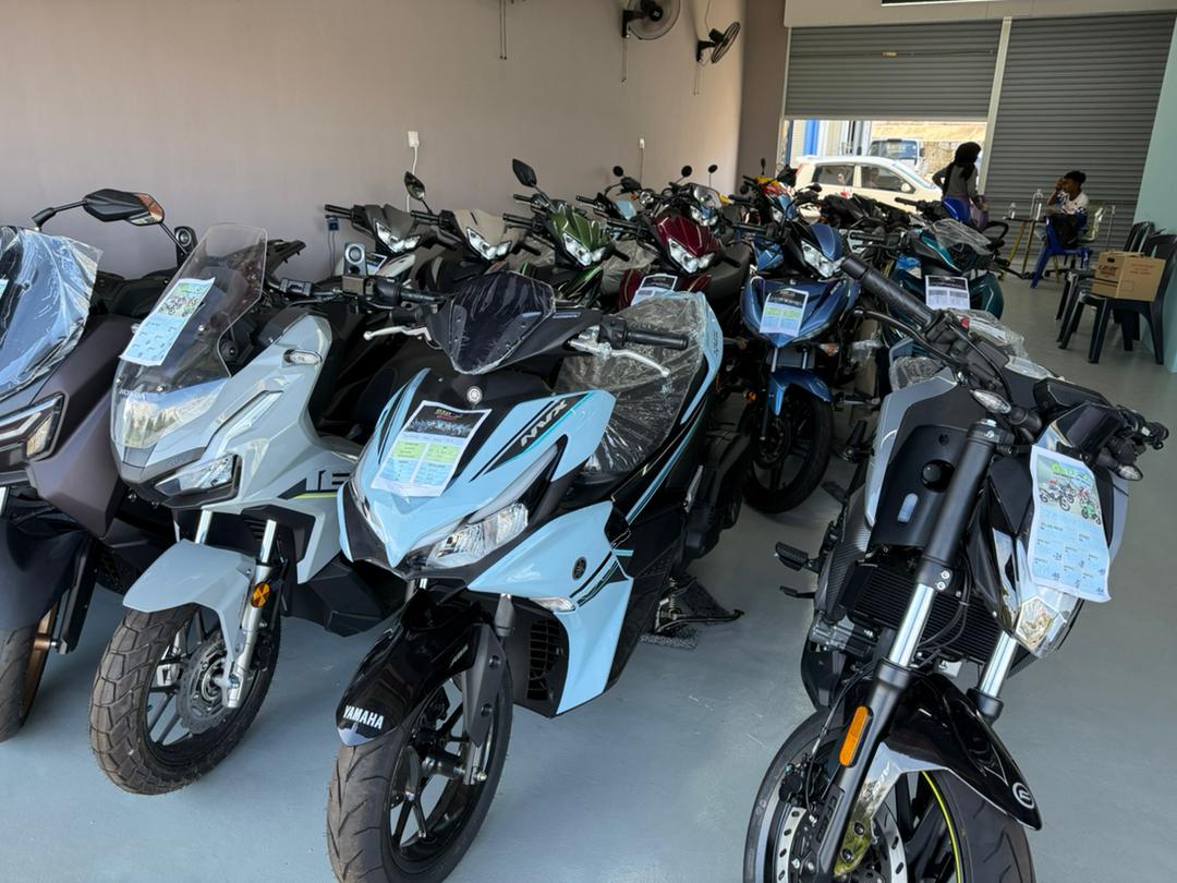 GSD Motor (M) Sdn Bhd - Labuan — photo 2