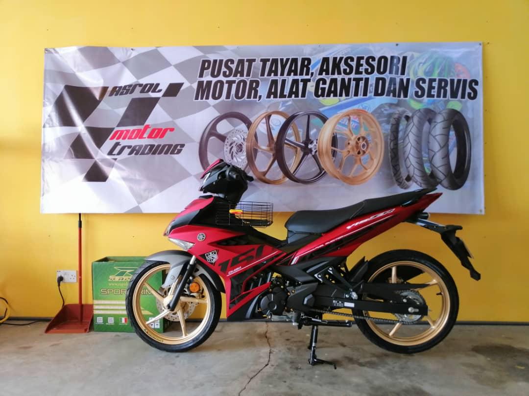 Asrol Motor Trading — photo 2