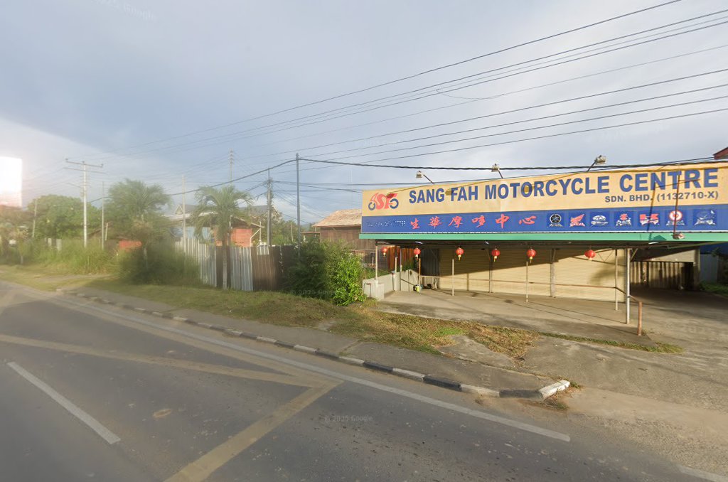 Sang Fah Motorcycle Centre — photo 3