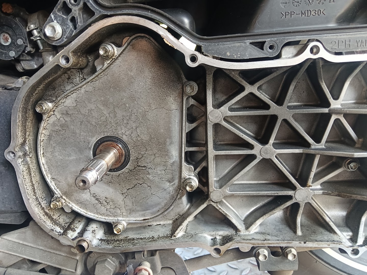 Pakar Motorsikal KKB — photo 2