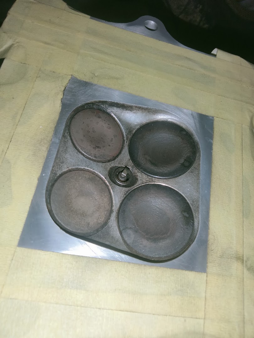 SUKHATIP GARAGE — photo 3