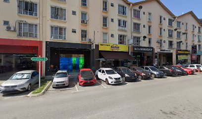 Mos Motor Oil Specialist in Shah Alam