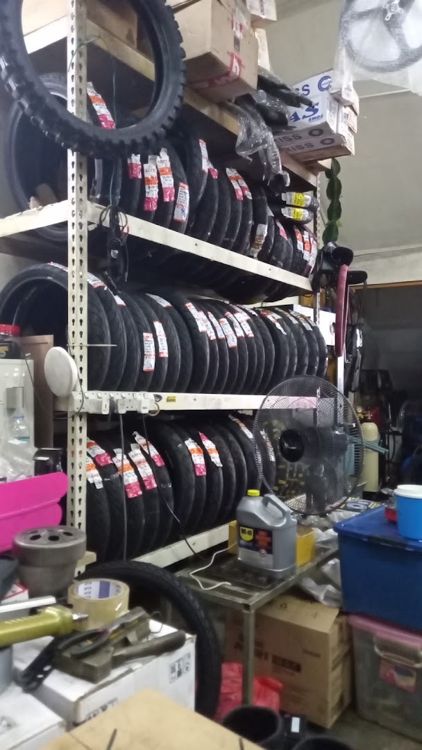Stella motor parts &accessories — photo 3