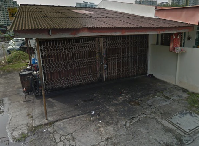 Huat Motor — photo 2