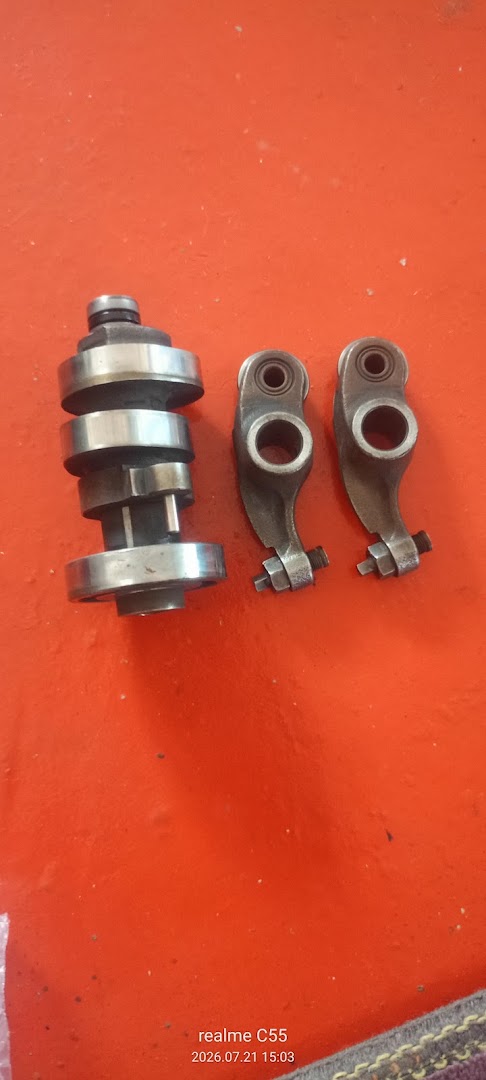 C&H Motor — photo 2