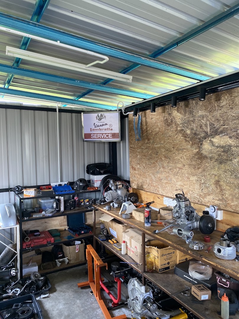 KILI MOTORSPORT — photo 2