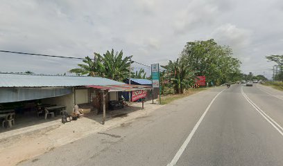 BENGKEL MOTORSIKAL RAZIF BIN RAZALI in Batu Pahat