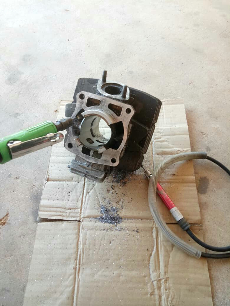 Bengkel Motor AND — photo 4