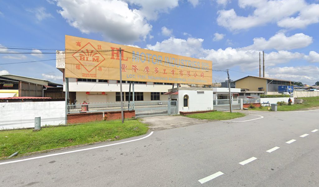 HL Motor Industries Sdn Bhd in Seremban