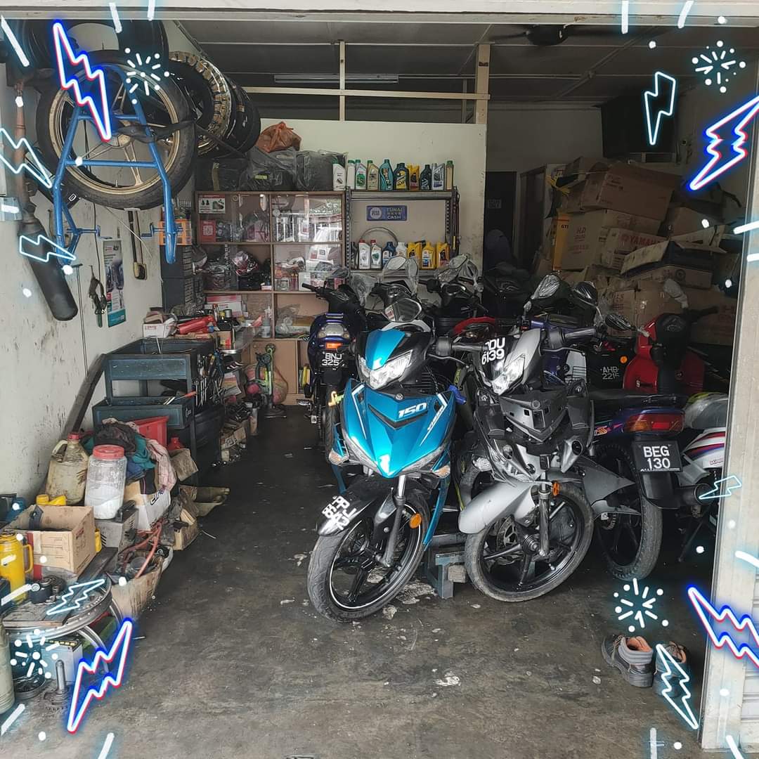 ZR Bikers Accessories & Repair — photo 3