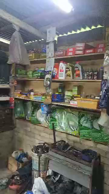 Kedai Motor Pok Sayed — photo 2