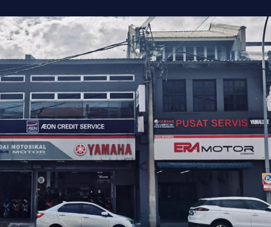 Era Motor in Ipoh