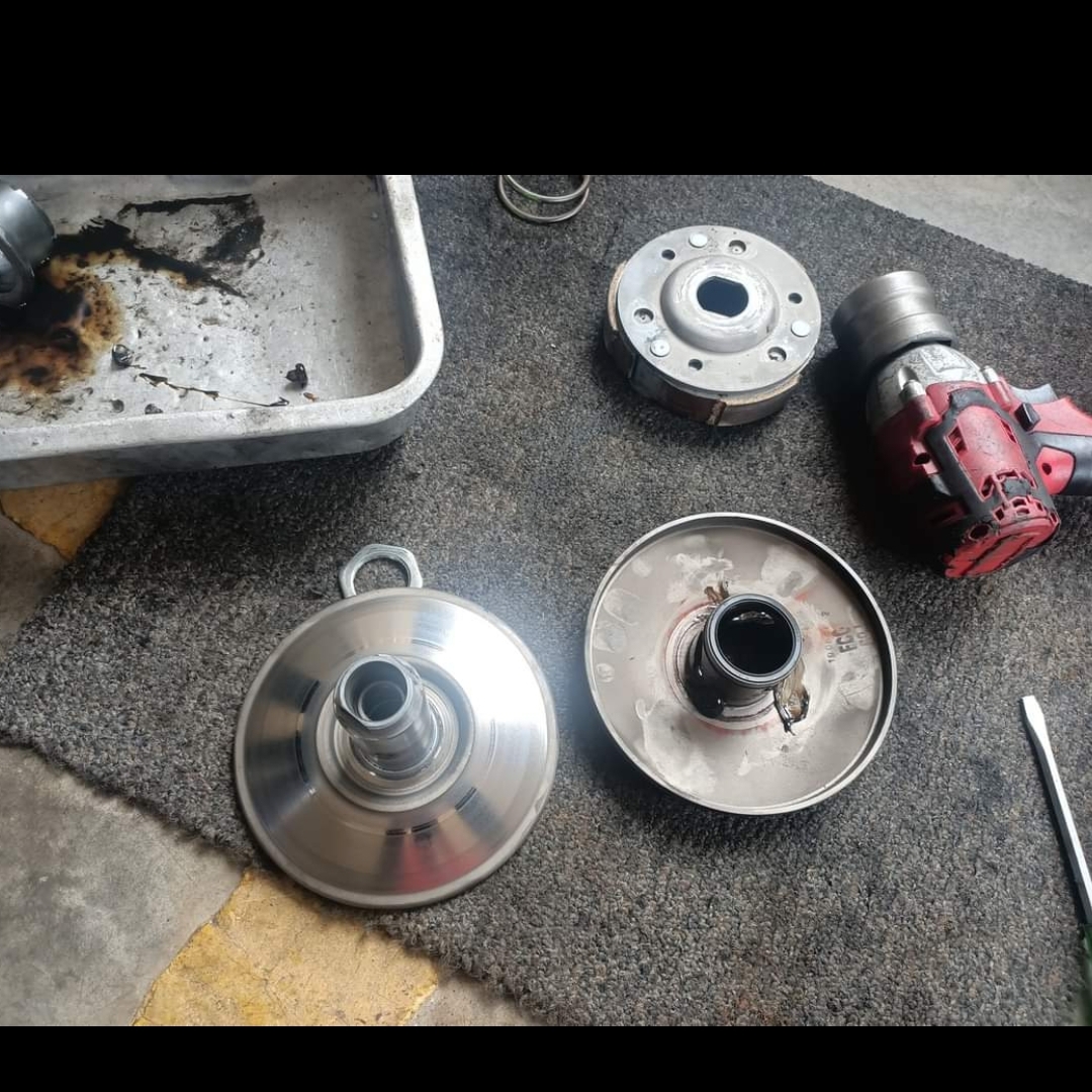 Kedai Motorsikal SK — photo 3