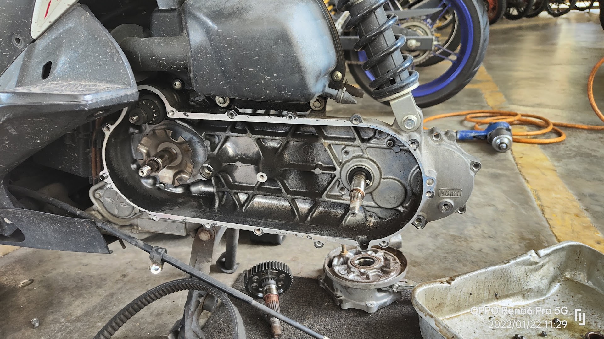 Kedai Motorsikal SK — photo 4