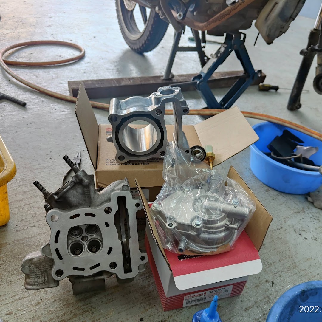 Kedai Motorsikal SK — photo 5
