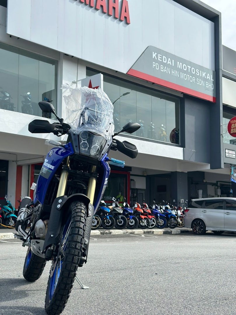 P.D. Ban Hin Motor Sdn Bhd in Port Dickson