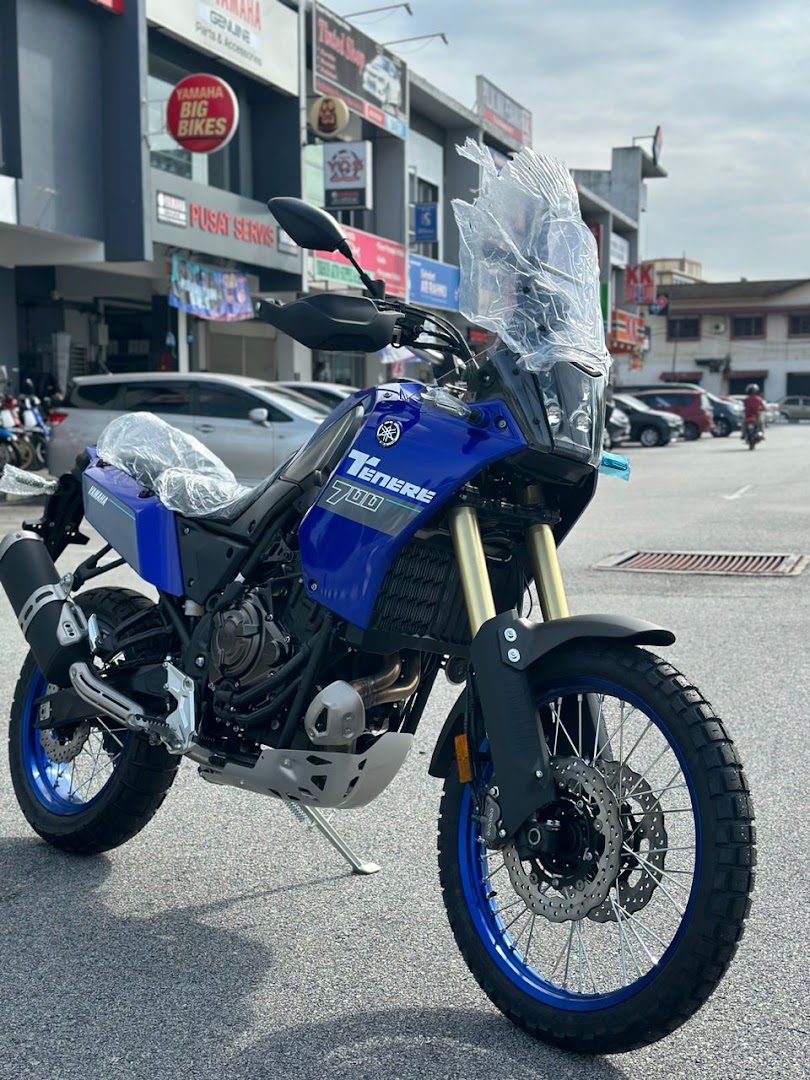 P.D. Ban Hin Motor Sdn Bhd — photo 2