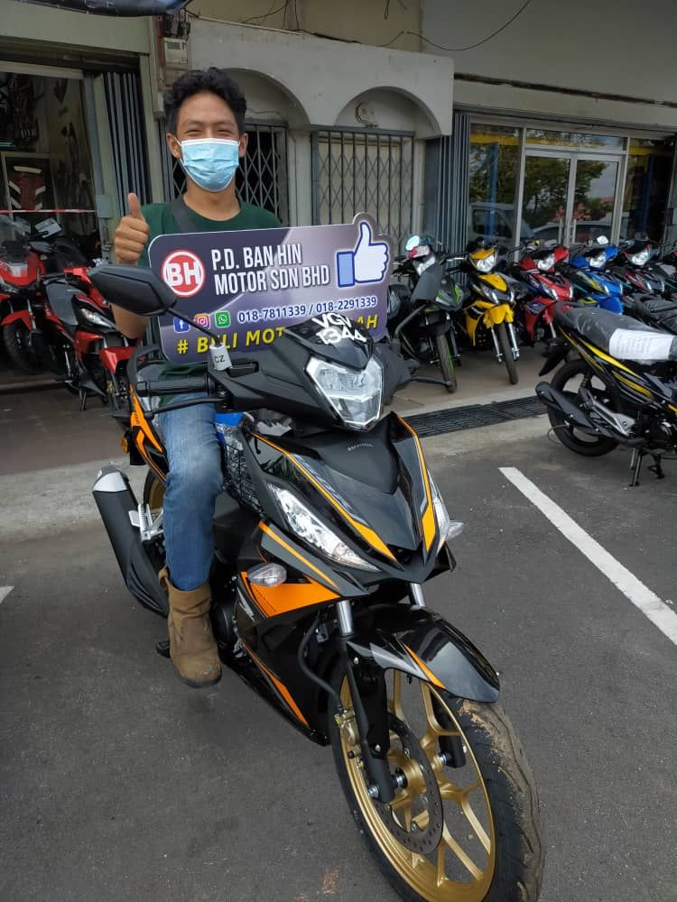P.D. Ban Hin Motor Sdn Bhd — photo 3