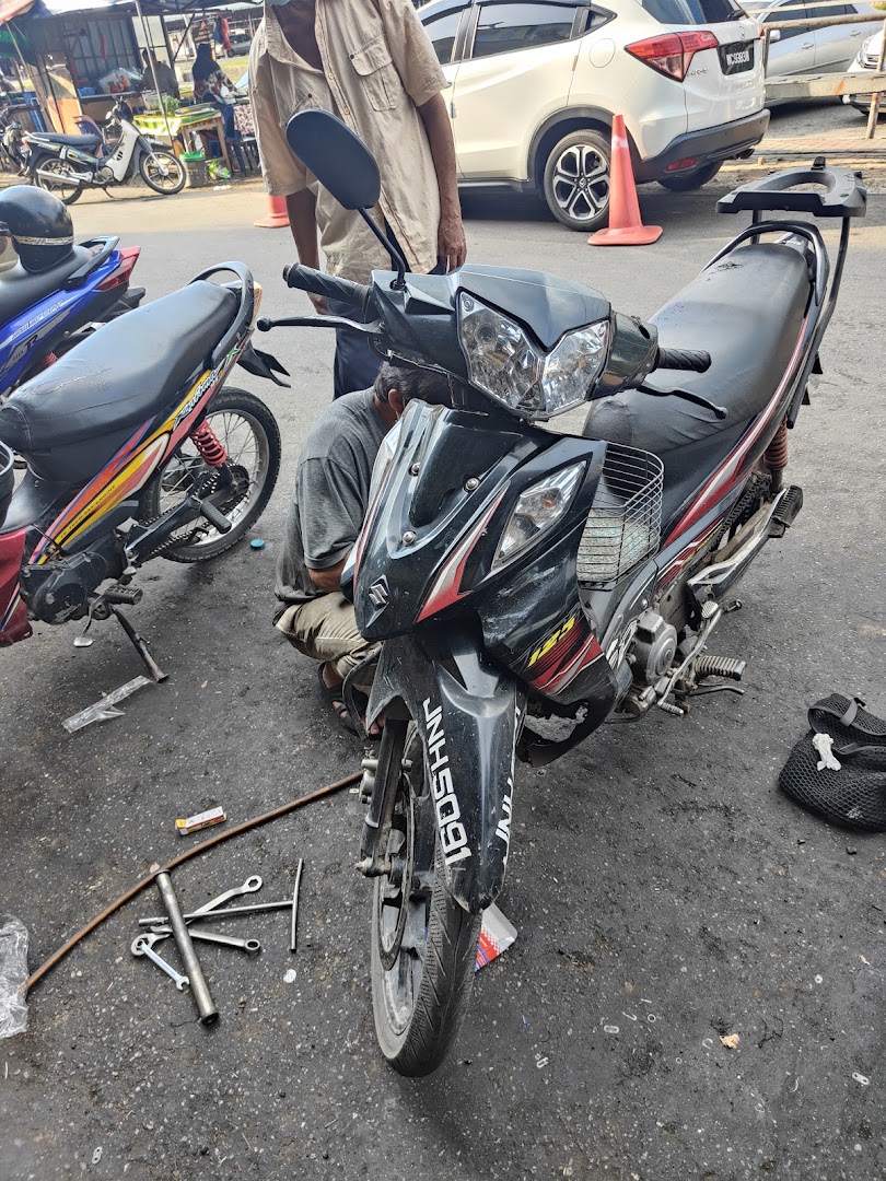 Kedai Motosikal Syarikat Teik — photo 2