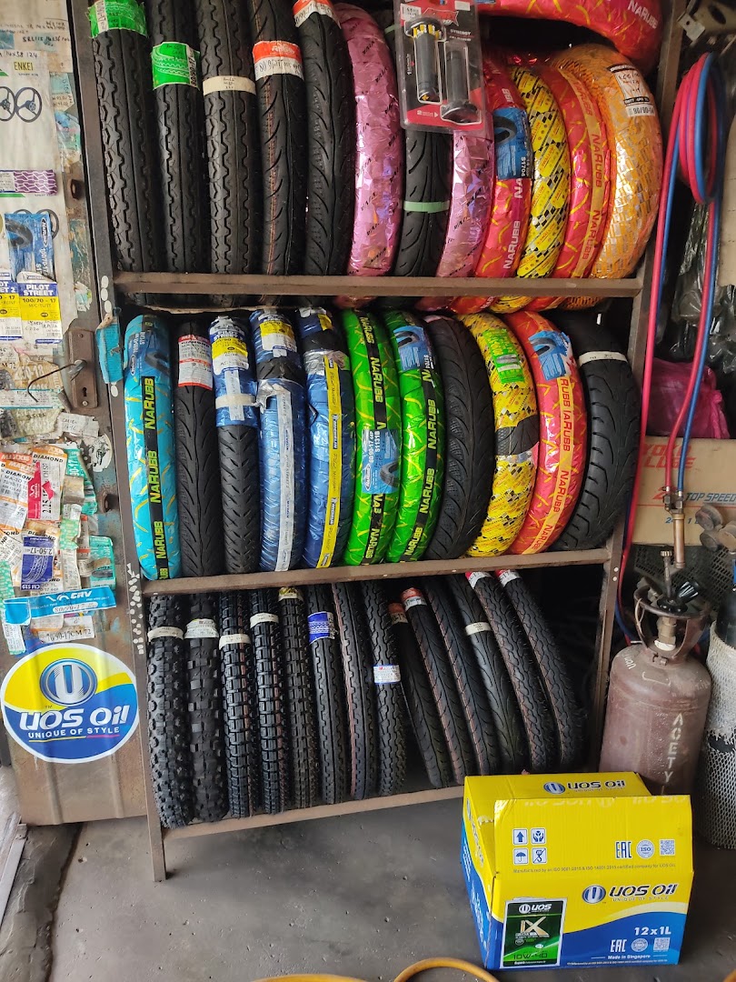 Sen Mee Motor Service #UnitedMTA ️ — photo 2